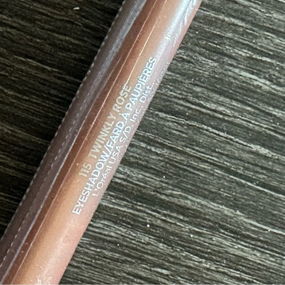 L'Oreal Paris Le Shadow Stick, Twinkly Rose